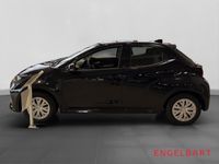 Mazda 2 Hybrid - Vorschau Bild 2