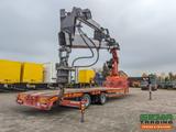 Faymonville VAL 1 2-Assige Uitschuifbare 5m Semi-Dieplader P - Faymonville LKWs