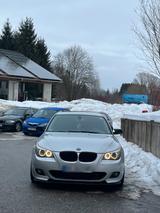 BMW Bmw series 5 E60 530XD/Facelift/Night Visi... - BMW 5er Reihe aus 2007: Facelift