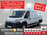 Citroën Jumper 35 L4H2 140 Heavy Club 270°+Navi+Kamera+K - gebrauchte Citroën Jumper aus dem Jahr 2024