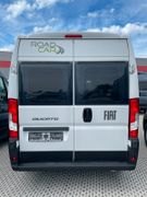 Roadcar R 600 | Viel Raum auf 6m*