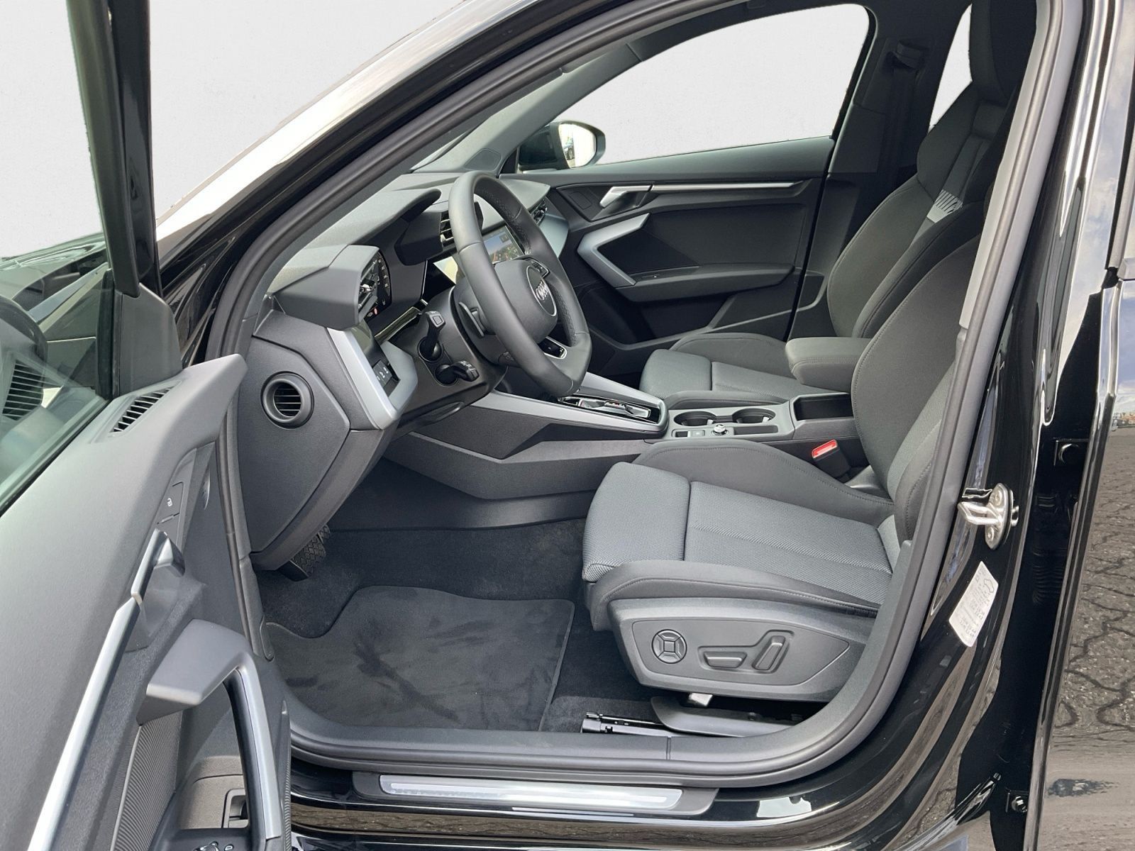 Audi A3 - Bild 11