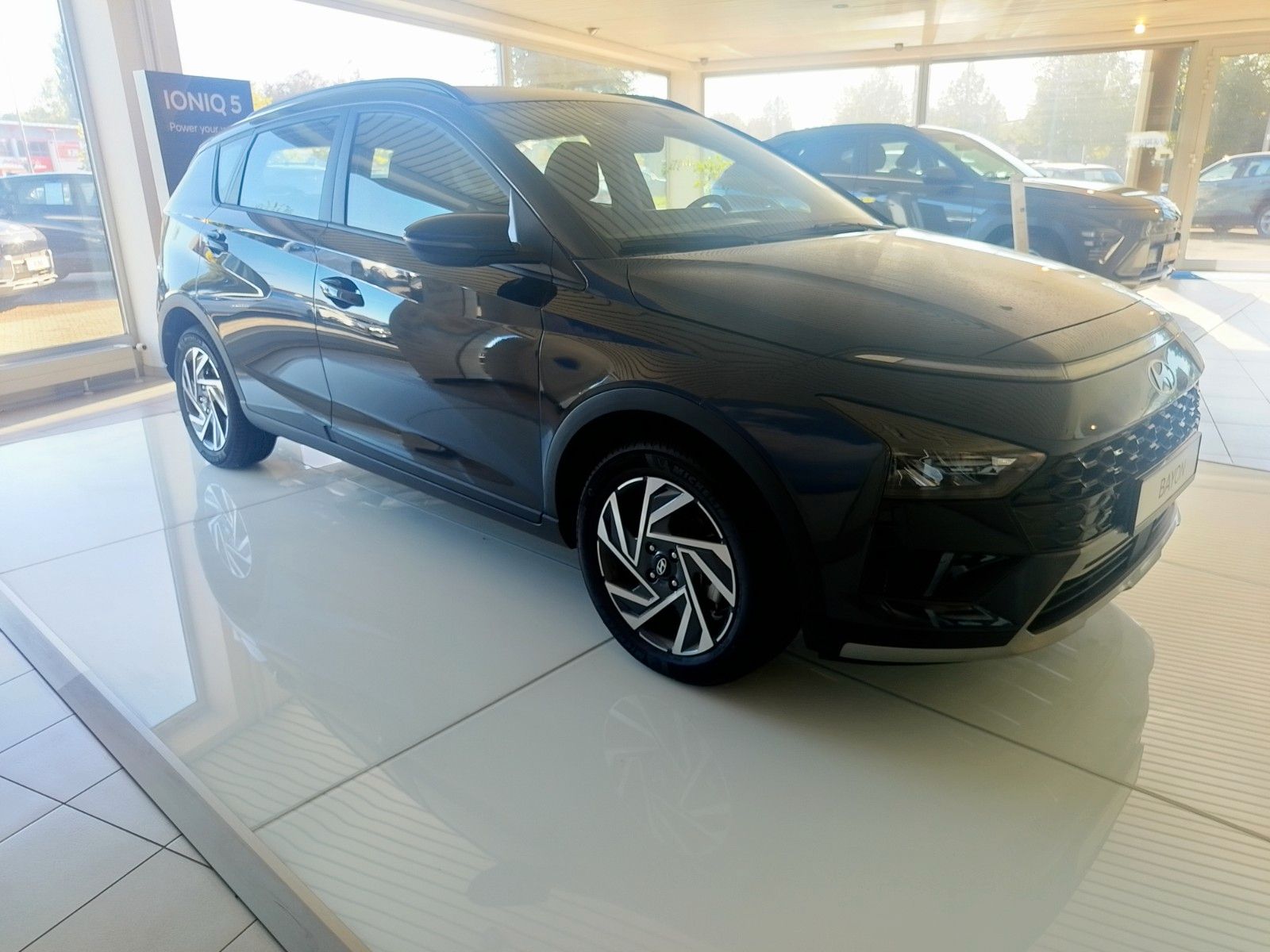 Hyundai BAYON – Bild 2