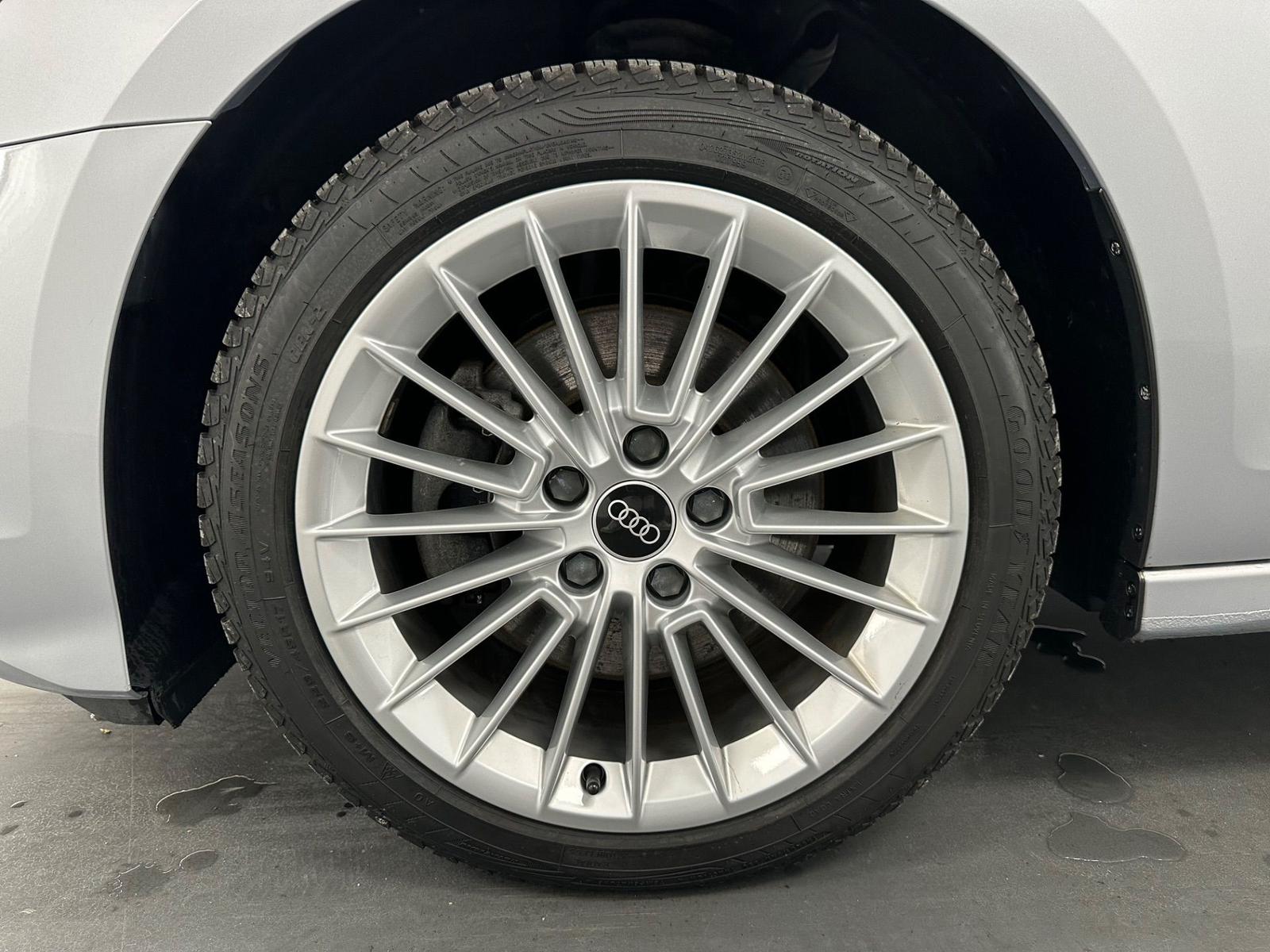 Audi A3 35 TDI advanced, миниатюра 13