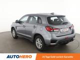 Mitsubishi ASX 2.0 MIVEC Intro Edition 2WD*TEMPO*SHZ*DAB* - gebrauchte Mitsubishi ASX aus dem Jahr 2020
