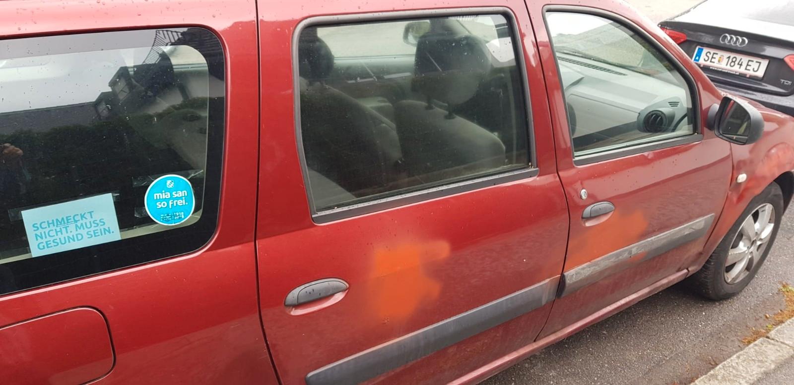 Dacia Logan 2007 — photo 8