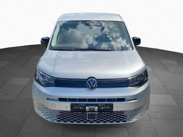 Fahrzeugabbildung Volkswagen Caddy 2.0 TDI BASIS STHZG SHZ KLIMA LANE-ASSIST
