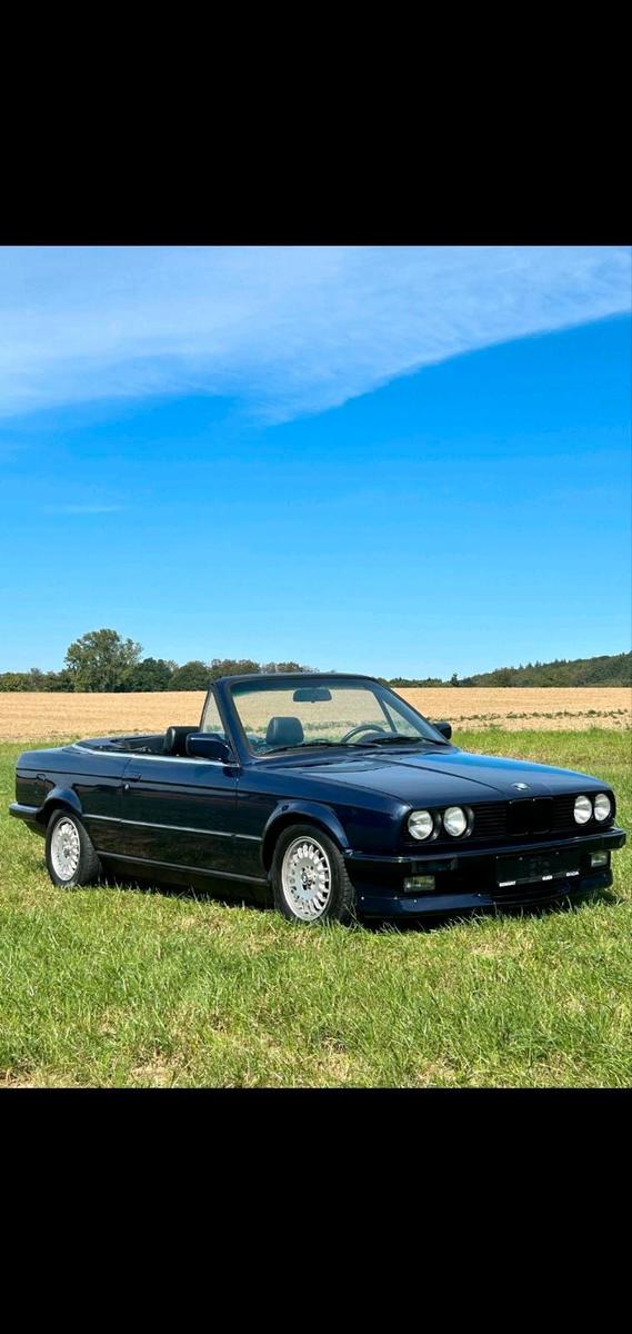 BMW 325