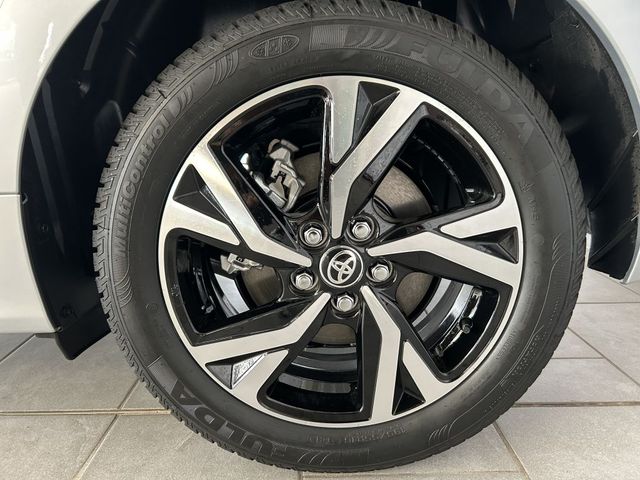 Toyota Yaris Hybrid 116 1.5 VVT-i Teamplayer