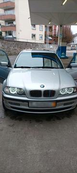 BMW 330D Lederausstattung rot m Paket - BMW: Lederausstattung