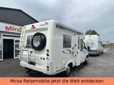 Fleurette LE Chipeau 3--4X4 Allrad-Solar AHG-Klima - Allradantrieb 4x4s
