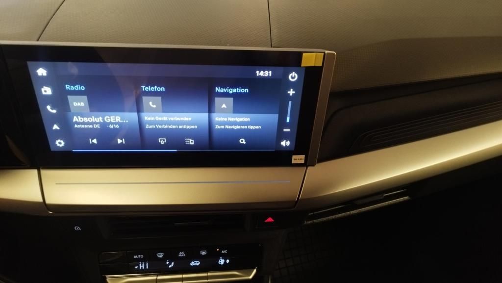 Erstes Annaberger Autohaus -  Opel Frontera Hybrid GS eDCT6 Tech-Paket,LED - Bild 11