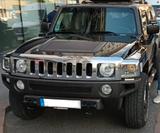 Hummer H3 VOLLAUSSTATTUNG  - Hummer H3