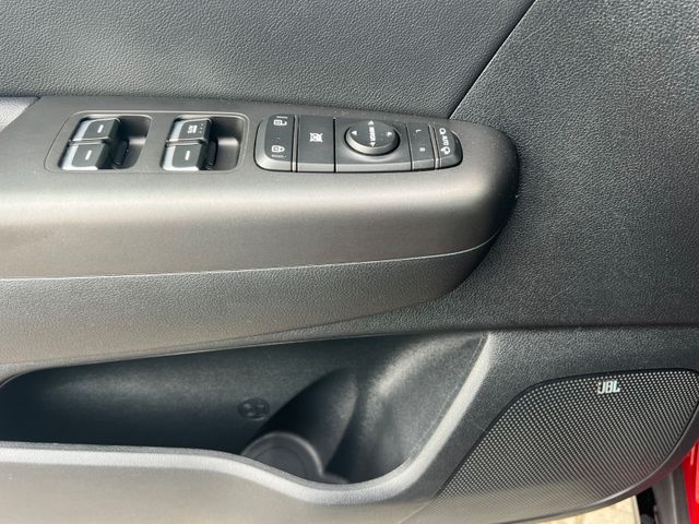 Kia Sportage Black Edition 2WD AUTOMATIK