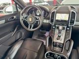 Porsche Cayenne S 4,2D LED 360° Luft 12Wege 21Zol Keyles - Porsche: 3.2