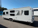 Knaus Südwind 750 UDF 60 Years, Garagenfzg, voll - Knaus 750