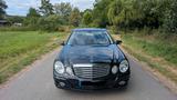 Mercedes-Benz E 280  ELEGANCE 99.887 km-1.Hand-Standheizung - gebrauchte Mercedes-Benz E 280 aus dem Jahr 2008