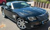 Chrysler Crossfire Coupé | 68 Tkm | 8-fach Miche - gebrauchte Chrysler Coupés