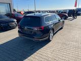 Volkswagen Passat 2.0 TDI 147kW 4 Motion Highline - Volkswagen Passat: Unfallwagen