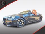 BMW M6 Cabrio HUD B&O Individual - BMW M6: Roadster