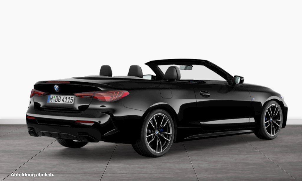 BMW M440 - Bild 3