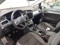 Volkswagen Touran - Vorschau Bild 8