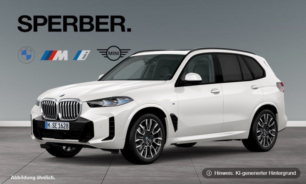 BMW X5 - Bild 1