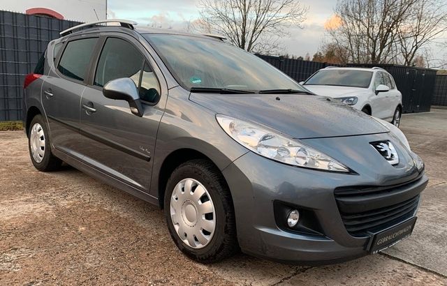 Peugeot 207 SW Urban Move/TÜV/AU NEU