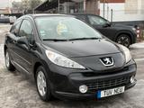 Peugeot 207 Urban Move,Klima,Pano,Allwetter - Peugeot 207 mit Schiebedach