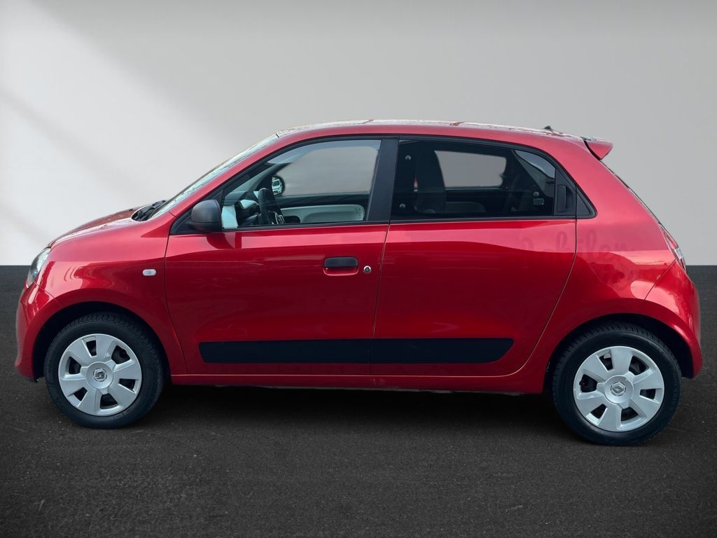Renault Twingo SCe 70 Life – Bild 9
