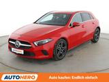Mercedes-Benz A 180 d Aut.*NAVI*LED*HUD*ACC*PDC*360° - Mercedes-Benz A 180 Gebrauchtwagen in Köln