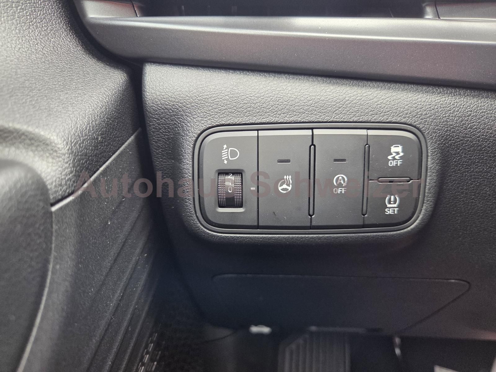 Hyundai i20 – Bild 19