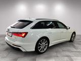 Audi A6 Avant S line 50 TDI AHK/HD-Matrix/Pano/09.29G - Audi A6: Kombi, 2.0