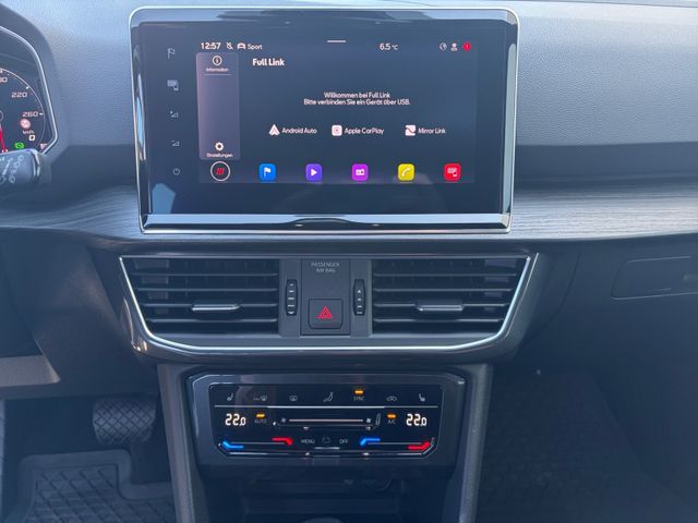 Tarraco 2.0 TDI Xcellence 4Drive AHK*ACC*Kamera