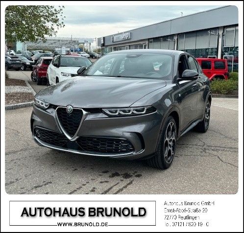 Alfa Romeo Tonale Ti 1.6 VGT-D 96kW (130ps)