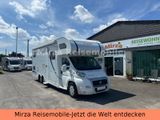 Dethleffs A7871 Advantage-Solar-TV-Doppelboden