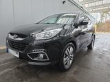 Hyundai ix35 2.0 CRDi 135kW 4WD Automati... - Hyundai ix35: Allradantrieb, Automatik, 2.0
