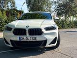 BMW X2 xDrive25e M Sport Steptronic M Sport - BMW X2 in Lübeck