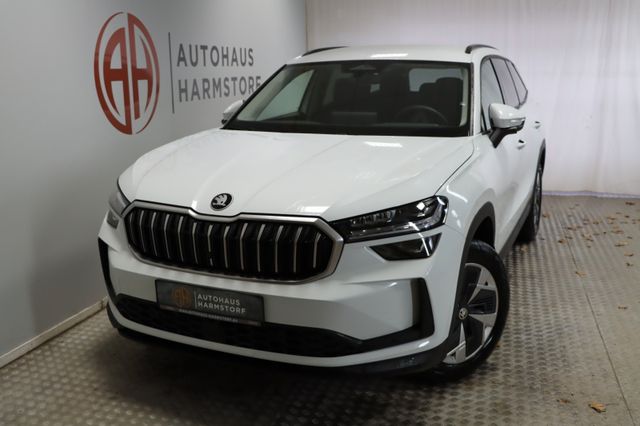 Skoda Kodiaq 1.5 TSI mHEV 110 kW Selection 7-Sitze AHK