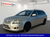 Toyota Avensis Kombi 1.8 Team - gebrauchte Toyota Avensis aus dem Jahr 2008