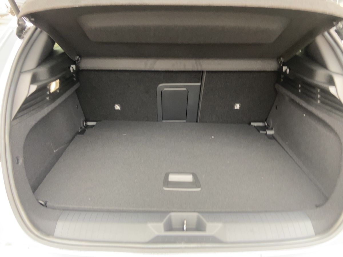 Opel Astra - Bild 13