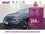 Volkswagen Golf VIII GTE 245PS PHEV DSG K18 ALU+AMERA+ACC+N