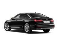 Audi A6 - Vorschau Bild 4