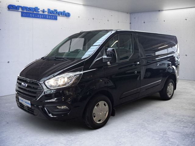 Ford Transit Custom 280 L1H1 LKW VA Trend