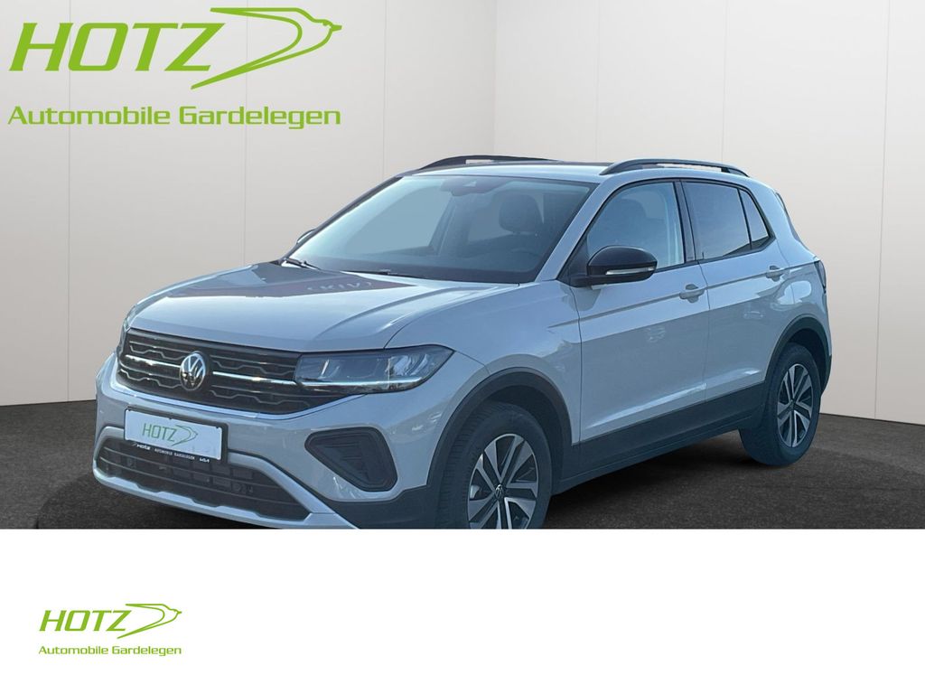 Image of Volkswagen T-Cross