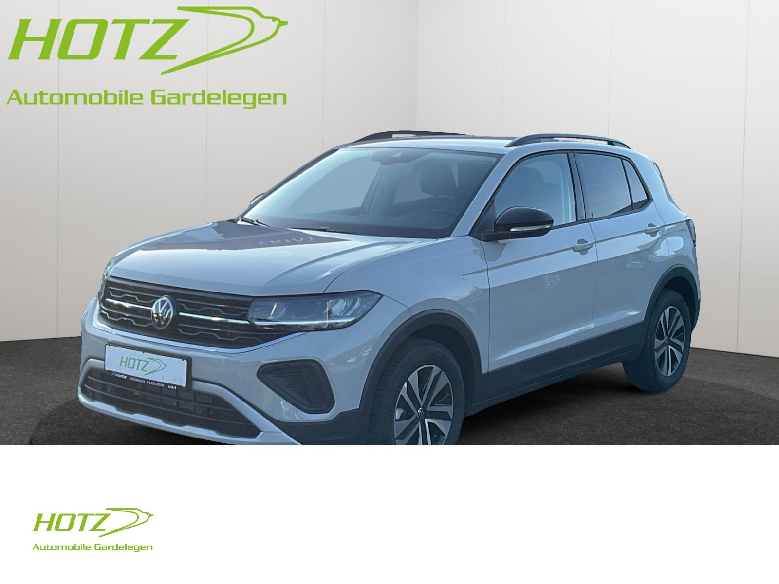 Volkswagen T-Cross 1.0 TSI DSG ENERGY Ganzjahresreifen/LED/