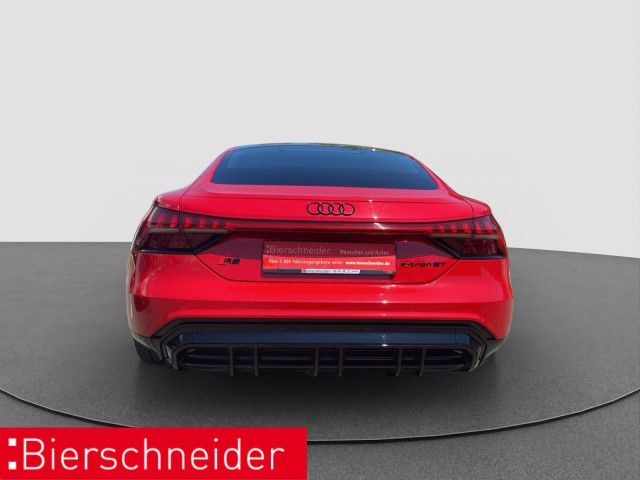 Audi RS e-tron GT - Bild 6