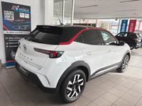 Opel Mokka GS Line 1.2 Turbo Navi Sitzh .Rückfahrk.