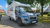 GiottiLine Therry T 37 S-Luftf Goldschm-Solar-Backofen-Sat - GiottiLine Wohnwagen & Wohnmobile