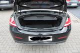 Mercedes-Benz C 400 4MATIC Edition 1 Autom. Edition 1 - Mercedes-Benz C 400: Cabrio